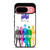 PENTATONIX PTX POSTER Google Pixel 9 Case Cover