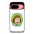 PEPPERMINT PATTY THE PEANUTS Google Pixel 9 Case Cover