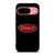 PETERBILT EMBLEM TRUCK LOGO Google Pixel 9 Case Cover