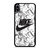 NIKE CAMO LOGO iPhone XS Max Case Cover NIKE CAMO LOGO iPhone XS Max Case Cover