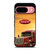 PETERBILT TRUCK EMBLEM Google Pixel 9 Case Cover