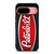 PETERBILT TRUCK PLATE Google Pixel 9 Case Cover