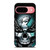 PHILADELPHIA EAGLES SKULL LOGO Google Pixel 9 Case Cover