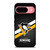PITTSBURGH PENGUINS LOGO Google Pixel 9 Case Cover