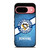 PITTSBURGH PENGUINS SYMBOL Google Pixel 9 Case Cover