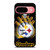 PITTSBURGH STEELERS FOOTBALL Google Pixel 9 Case Cover