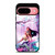 POCAHONTAS DISNEY CARTOON Google Pixel 9 Case Cover
