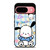 POCHACCO DOG CARTOON Google Pixel 9 Case Cover