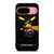 POKEMON CAPTAIN PIKACHU Google Pixel 9 Case Cover