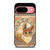 POKEMON EEVEE CUTE Google Pixel 9 Case Cover