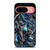 POKEMON MEGA CHARIZARD ART Google Pixel 9 Case Cover