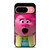 POPPY TROLLS WORLD TOUR Google Pixel 9 Case Cover