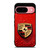 PORSCHE LOGO EMBLEM Google Pixel 9 Case Cover