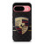 PORSCHE LOGO Google Pixel 9 Case Cover