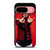 POST MALONE RAPPER Google Pixel 9 Case Cover