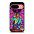 PRINCE PURPLE RAIN MOZAIK Google Pixel 9 Case Cover