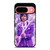 PRINCE PURPLE RAIN Google Pixel 9 Case Cover