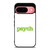 PSYCH OFF WHITE Google Pixel 9 Case Cover
