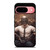 PUBG PLAYERUNKNOWN'S POSTER Google Pixel 9 Case Cover