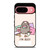 PUSHEEN CAT I'M BUSY Google Pixel 9 Case Cover