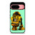 R2D2 STAR WARS CATERPILLAR ROBOT Google Pixel 9 Case Cover