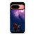 RAFIKI LION KING GALAXY DISNEY Google Pixel 9 Case Cover