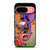 RAT FINK CARTOON FEARLESS LEADER Google Pixel 9 Case Cover