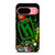 RAT FINK CLIP ART Google Pixel 9 Case Cover