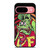 RAT FINK FACE Google Pixel 9 Case Cover