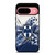 RAYADOS MONTERREY FC FOOTBALL CLUB Google Pixel 9 Case Cover
