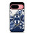 RAYADOS MONTERREY SYMBOL Google Pixel 9 Case Cover