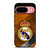 REAL MADRID FOOTBALL CLUB Google Pixel 9 Case Cover