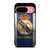 REAL MADRID HALA MADRID Google Pixel 9 Case Cover