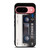 RETRO CASSETTE TAPE C-90 CR Google Pixel 9 Case Cover