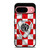 RIVER FLAG LOGO Google Pixel 9 Case Cover