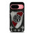 RIVER PLATE EL MAS GRANDE WOODEN LOGO Google Pixel 9 Case Cover