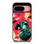 ROCKET LEAGUE GAMES CHAMPIONSHIP SERIES Google Pixel 9 Case Cover