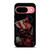 ROCKY BALBOA ART Google Pixel 9 Case Cover