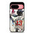 RONALD ACUNA JR 13 ATLANTA BRAVES Google Pixel 9 Case Cover