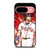 RONALD ACUNA JR ATLANTA BRAVES PLAYER Google Pixel 9 Case Cover