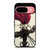 RORONOA ZORO ONE PIECE ANIME Google Pixel 9 Case Cover