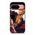 RORONOA ZORO ONE PIECE ART Google Pixel 9 Case Cover