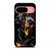 ROTTWEILER DOG POTRAIT 2 Google Pixel 9 Case Cover