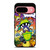 RUGRATS CARTOON 2 Google Pixel 9 Case Cover