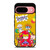 RUGRATS CARTOON Google Pixel 9 Case Cover