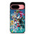 SAINT SEIYA WARRIOR Google Pixel 9 Case Cover