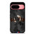 SAN FRANCISCO GIANTS RUSTY LOGO Google Pixel 9 Case Cover
