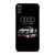 AUDI R8 CAR LOGO iPhone XS Max Case Cover