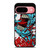 SANTA CRUZ ART Google Pixel 9 Case Cover