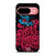 SANTA CRUZ SKATEBOARDS CLIPART Google Pixel 9 Case Cover